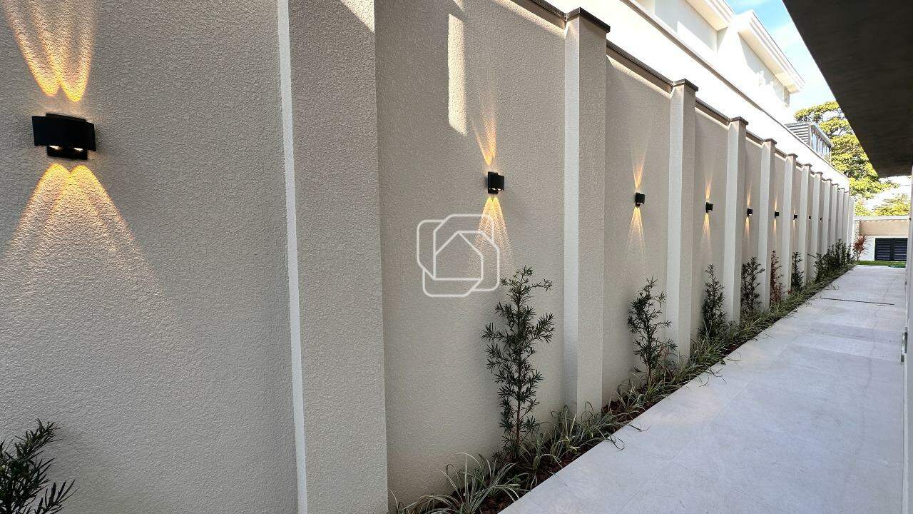 Casa de Condomínio à venda em Indaiatuba - SP - Helvetia Park: Iluminação
