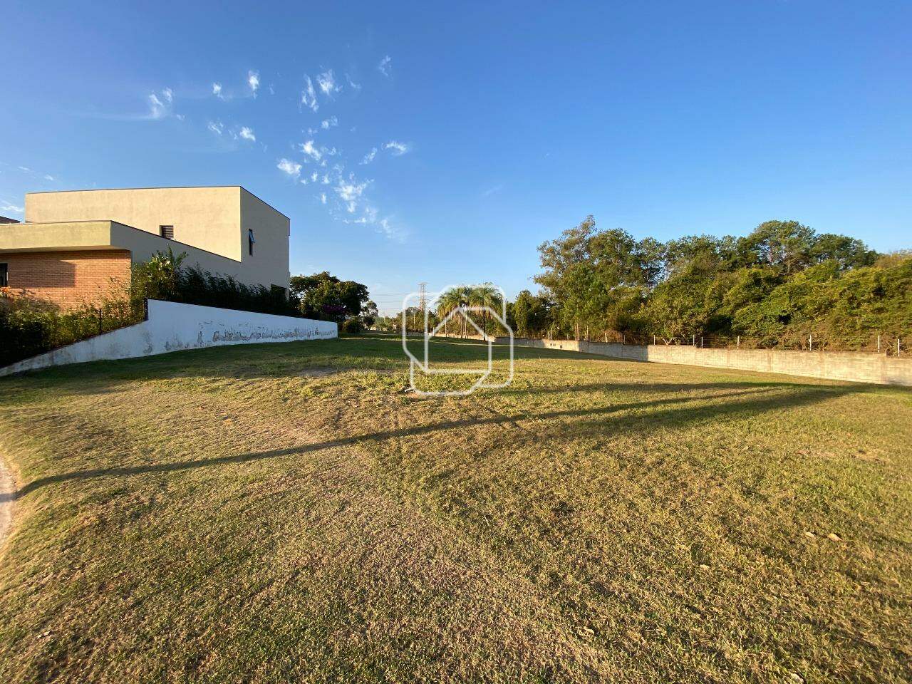 Terreno à venda em Itu - SP - Condomínio Villas do Golfe: