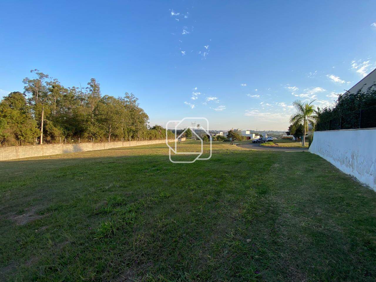 Terreno à venda em Itu - SP - Condomínio Villas do Golfe: