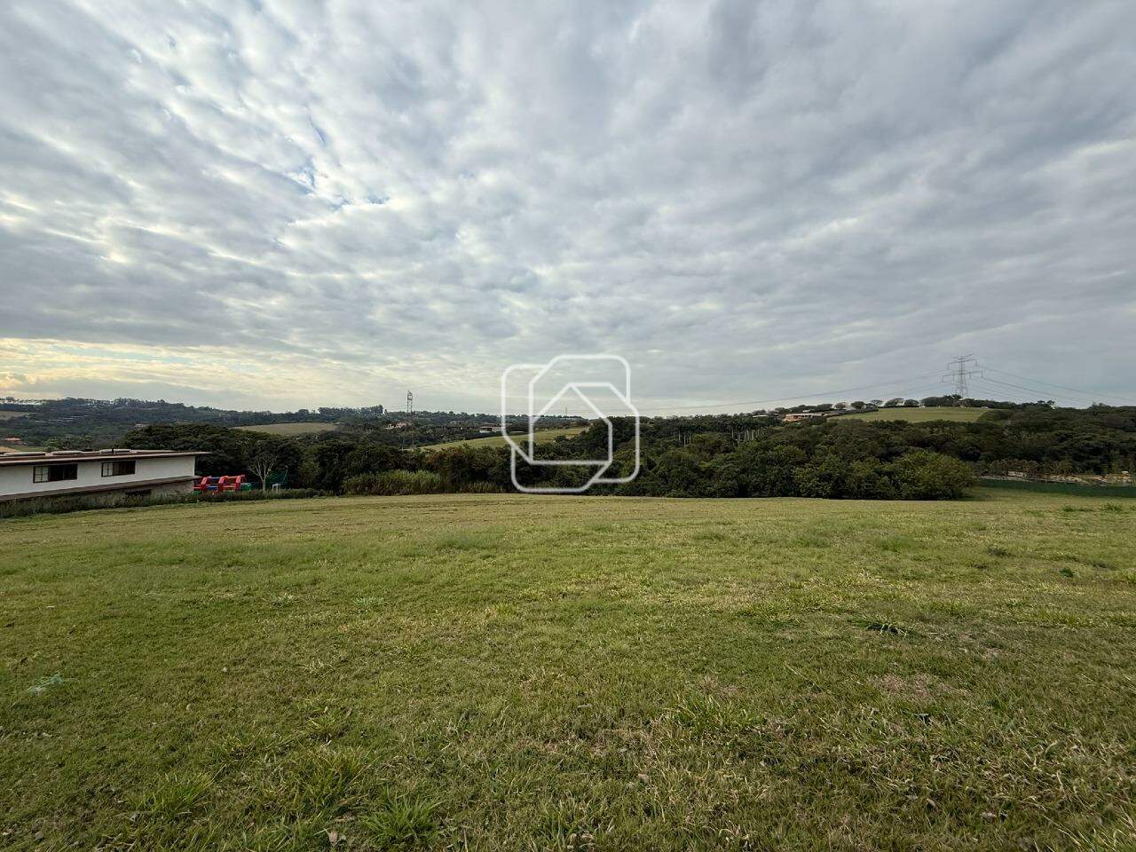 Terreno à venda em Porto Feliz - SP - Condomínio Fazenda Boa Vista: 