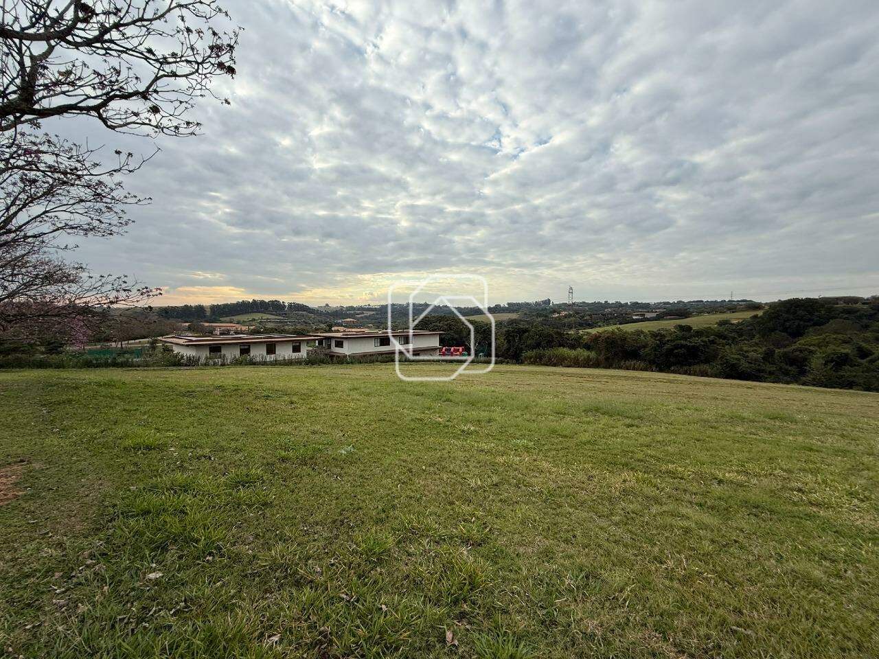 Terreno à venda em Porto Feliz - SP - Condomínio Fazenda Boa Vista: 