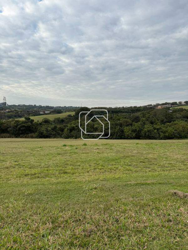 Terreno à venda em Porto Feliz - SP - Condomínio Fazenda Boa Vista: 