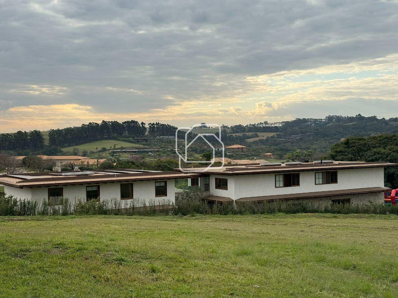 Terreno à venda em Porto Feliz - SP - Condomínio Fazenda Boa Vista: 