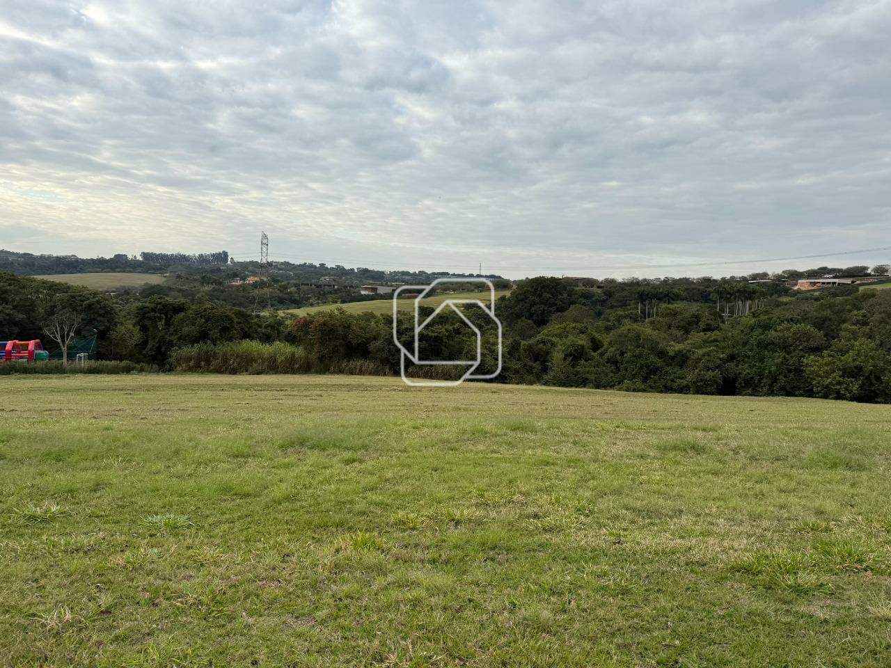 Terreno à venda em Porto Feliz - SP - Condomínio Fazenda Boa Vista: 
