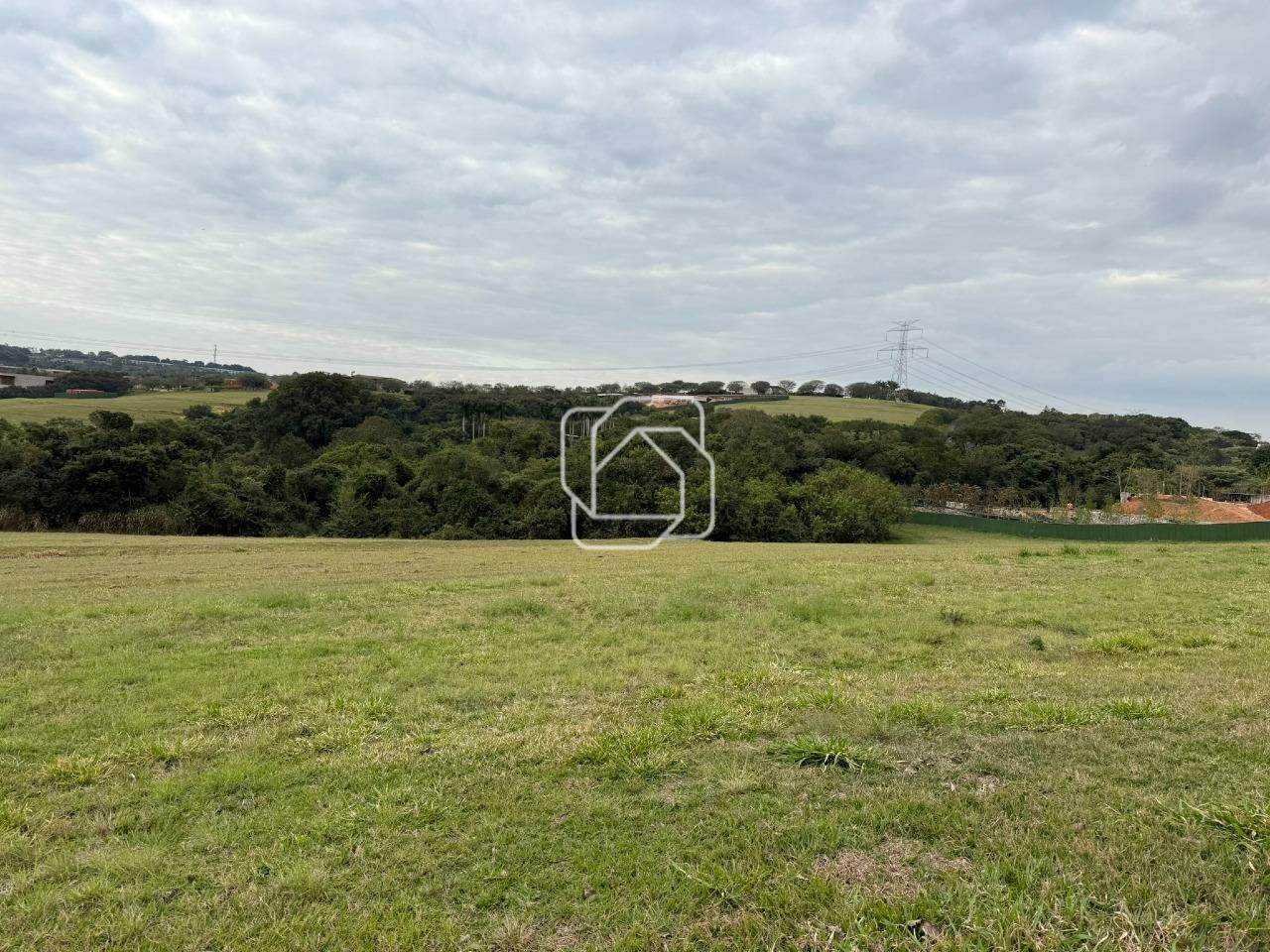 Terreno à venda em Porto Feliz - SP - Condomínio Fazenda Boa Vista: 