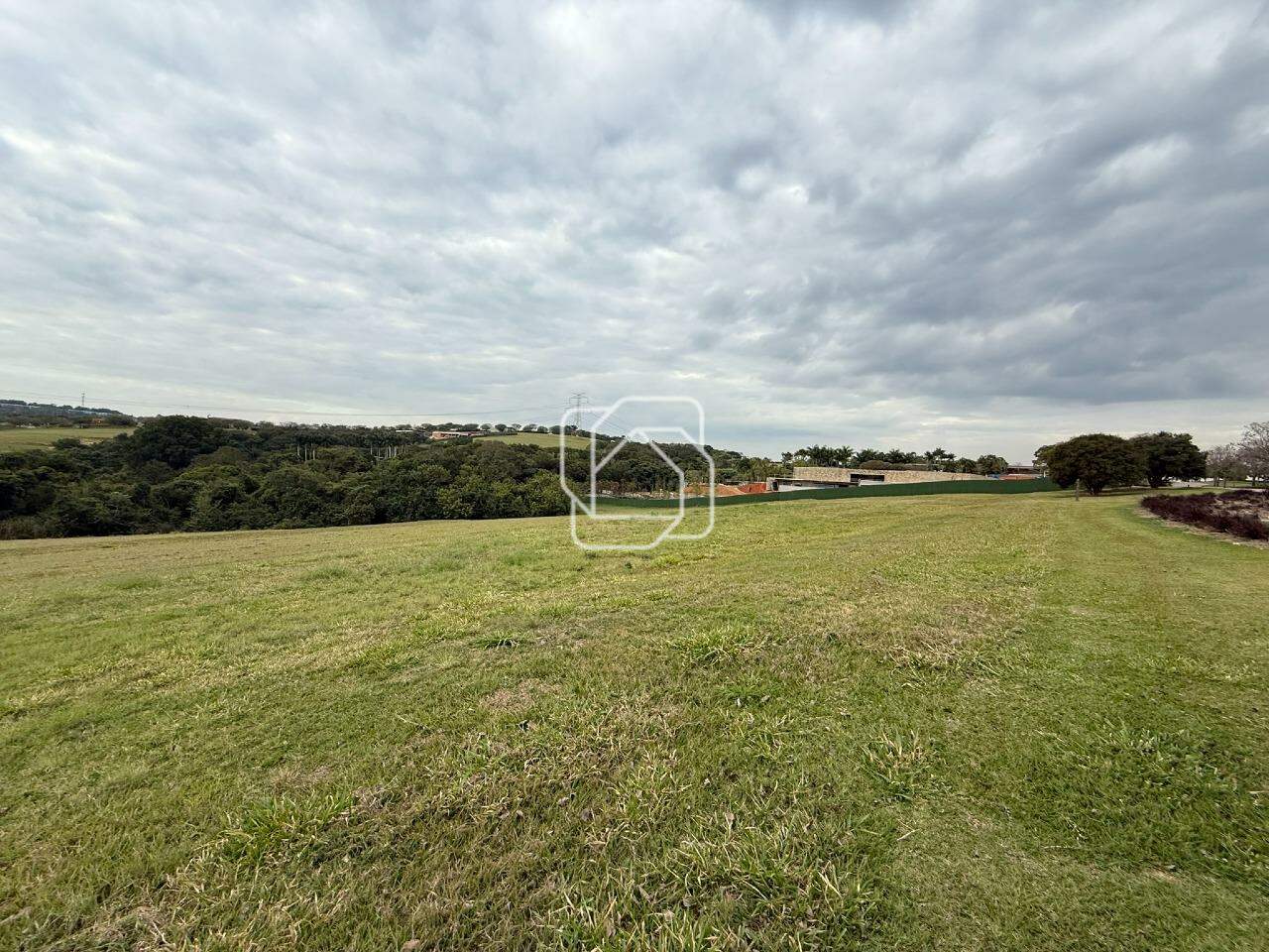 Terreno à venda em Porto Feliz - SP - Condomínio Fazenda Boa Vista: 
