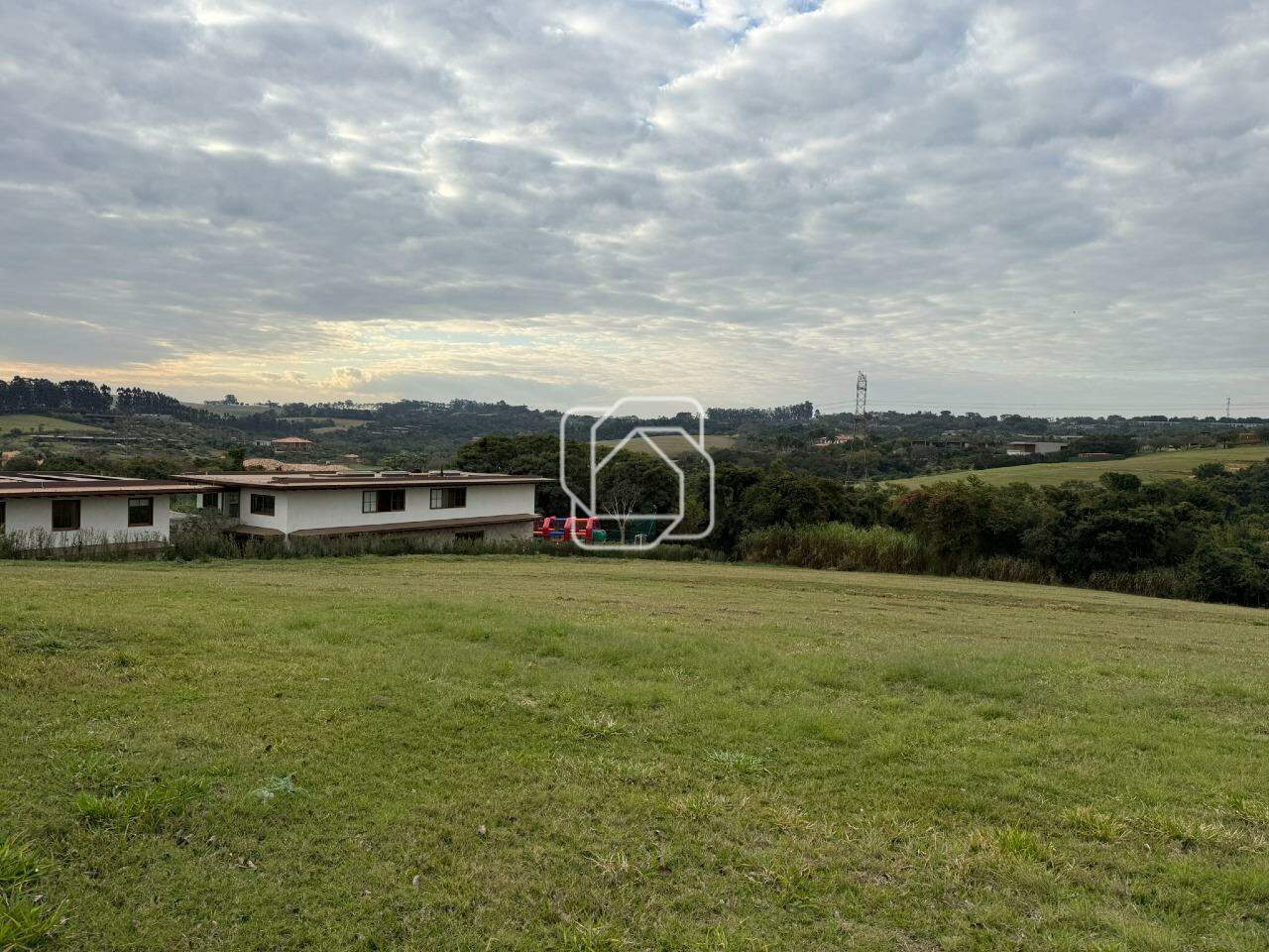 Terreno à venda em Porto Feliz - SP - Condomínio Fazenda Boa Vista: 