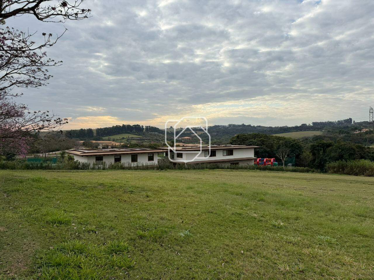 Terreno à venda em Porto Feliz - SP - Condomínio Fazenda Boa Vista: 
