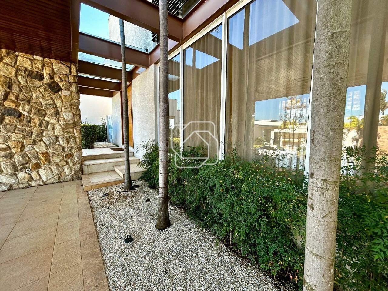 Casa de Condomínio para aluguel em Itu - SP - Condomínio Villas do Golfe: 