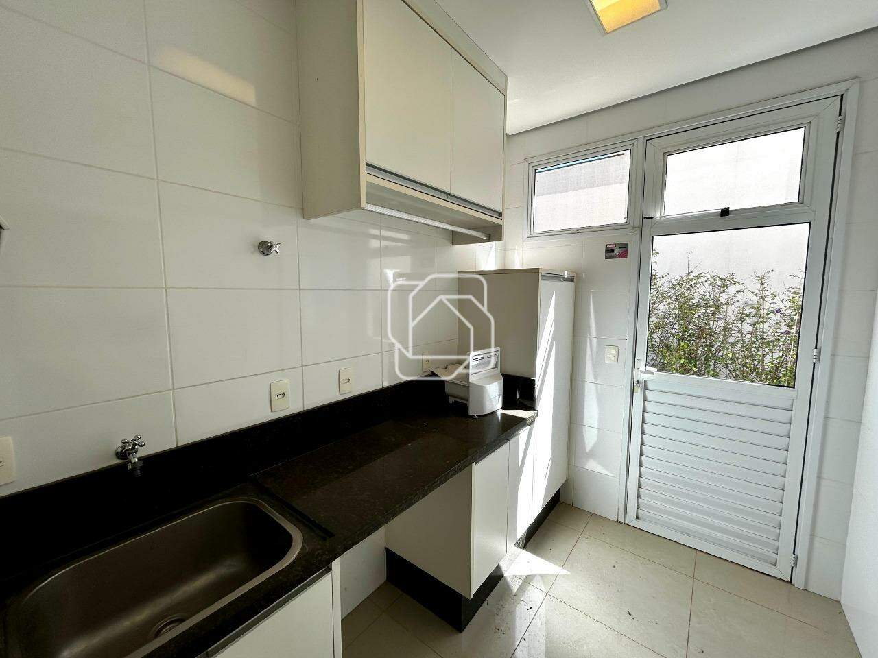 Casa de Condomínio para aluguel em Itu - SP - Condomínio Villas do Golfe: 