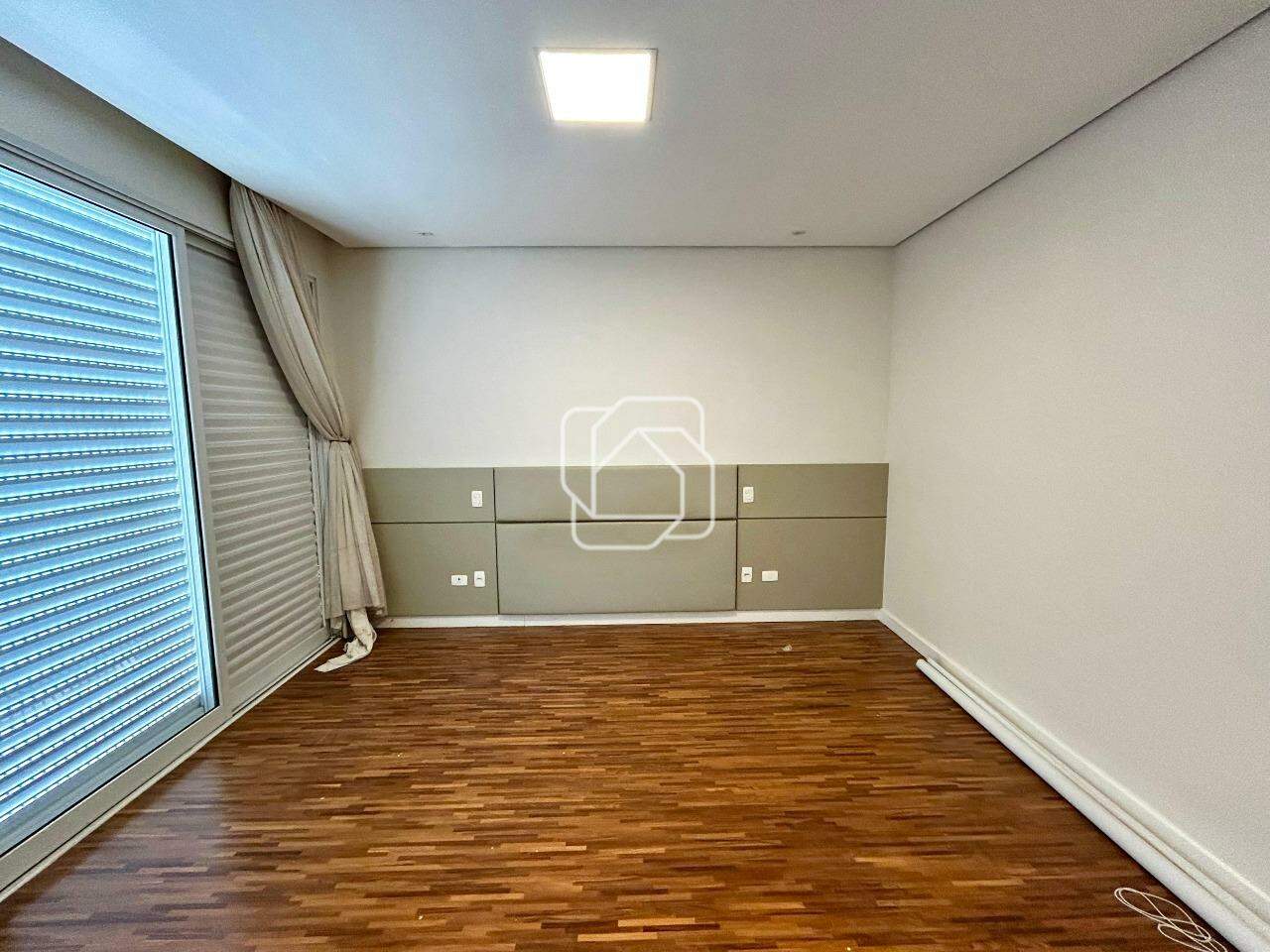 Casa de Condomínio para aluguel em Itu - SP - Condomínio Villas do Golfe: 