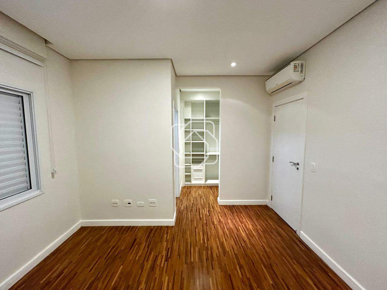 Casa de Condomínio para aluguel em Itu - SP - Condomínio Villas do Golfe: 