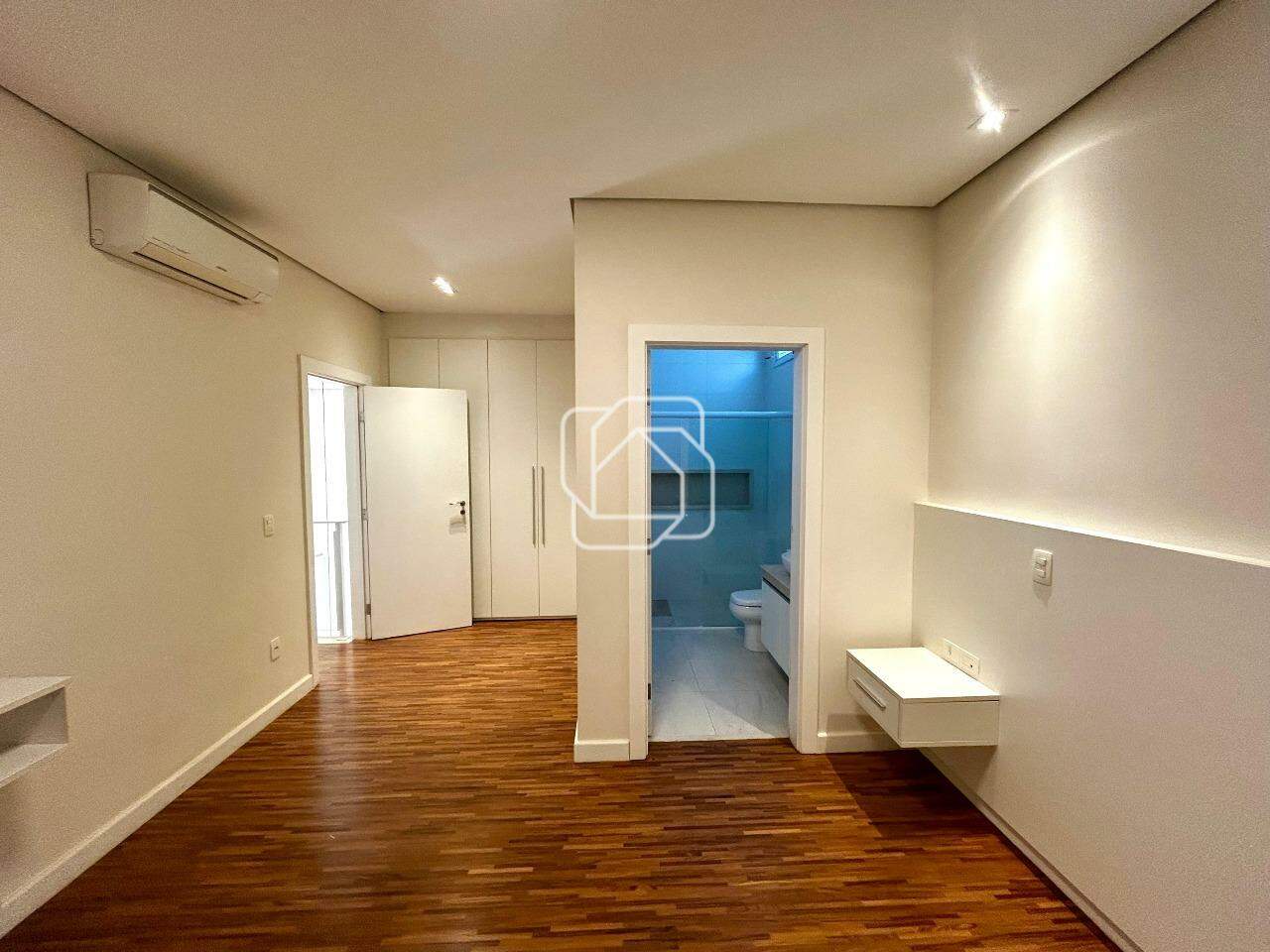 Casa de Condomínio para aluguel em Itu - SP - Condomínio Villas do Golfe: 