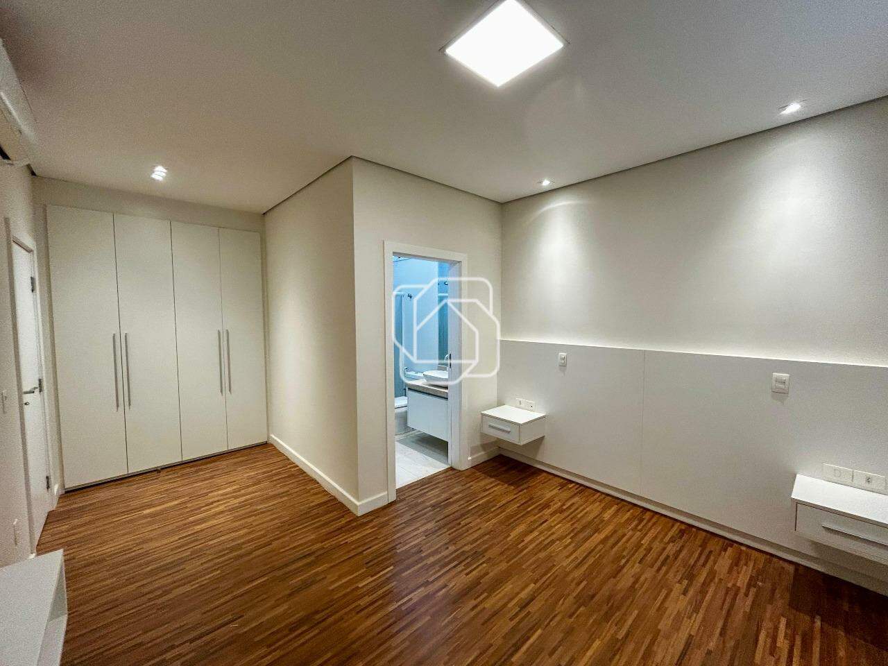 Casa de Condomínio para aluguel em Itu - SP - Condomínio Villas do Golfe: 