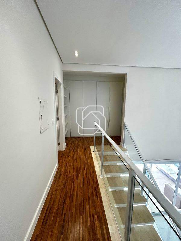 Casa de Condomínio para aluguel em Itu - SP - Condomínio Villas do Golfe: 