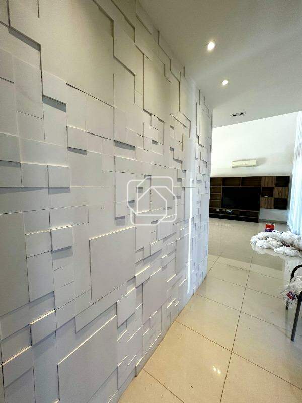 Casa de Condomínio para aluguel em Itu - SP - Condomínio Villas do Golfe: 