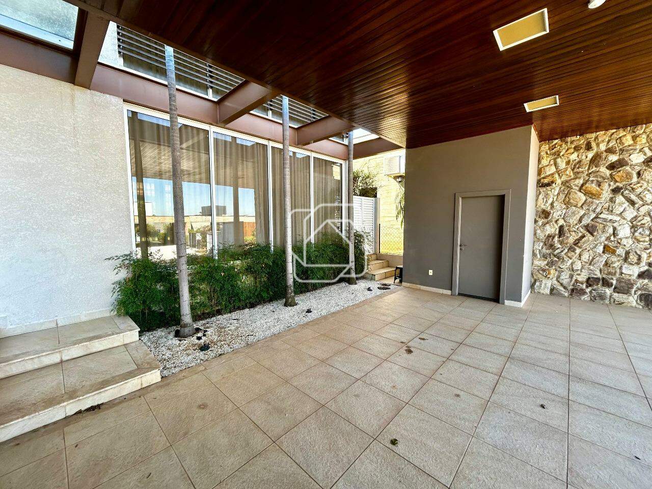 Casa de Condomínio para aluguel em Itu - SP - Condomínio Villas do Golfe: 