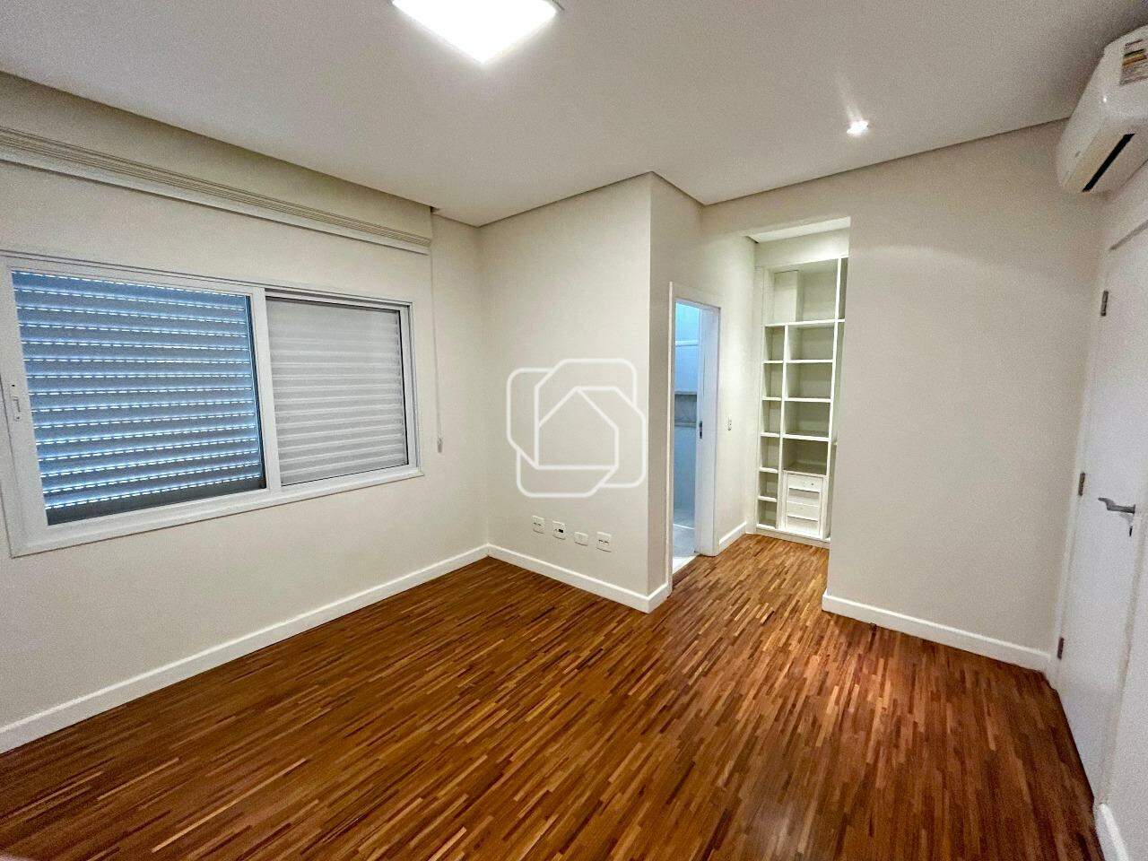 Casa de Condomínio para aluguel em Itu - SP - Condomínio Villas do Golfe: 