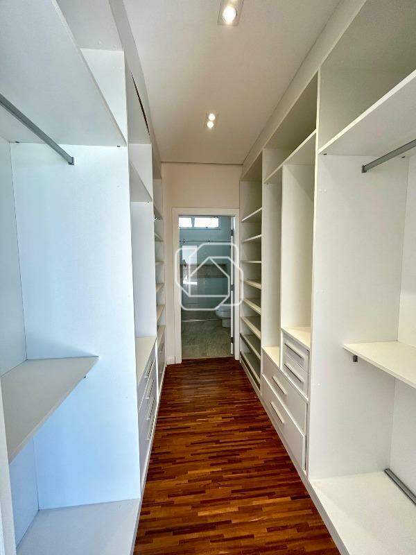 Casa de Condomínio para aluguel em Itu - SP - Condomínio Villas do Golfe: 