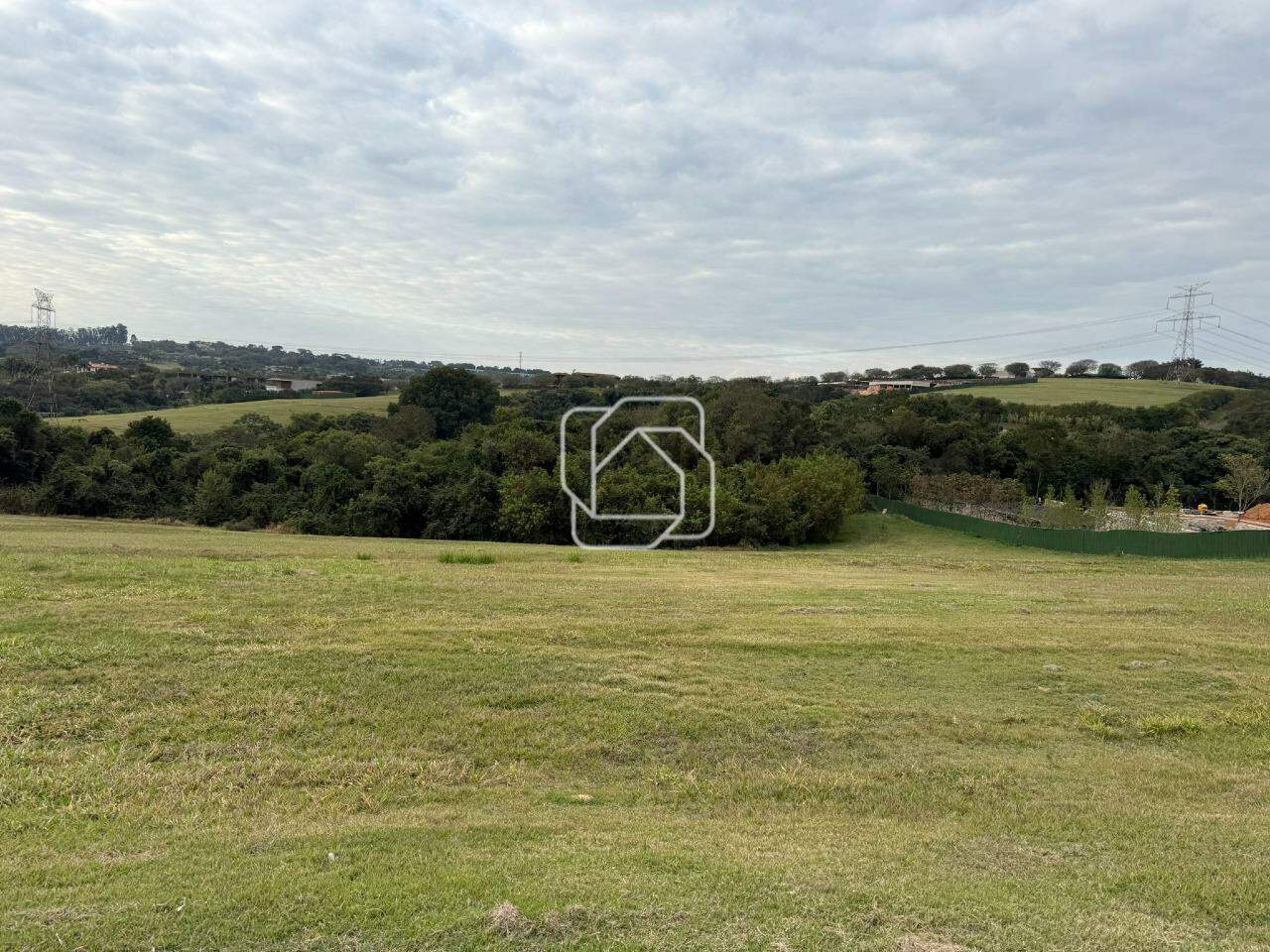 Terreno à venda em Porto Feliz - SP - Condomínio Fazenda Boa Vista: 