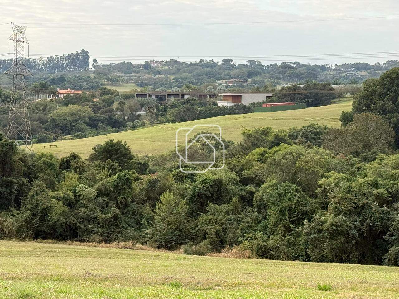 Terreno à venda em Porto Feliz - SP - Condomínio Fazenda Boa Vista: 