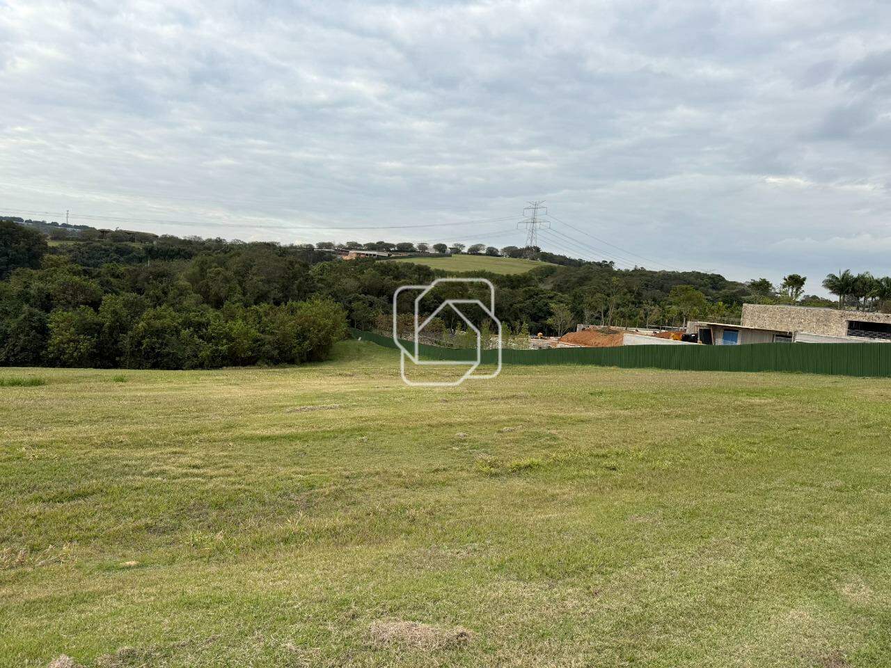 Terreno à venda em Porto Feliz - SP - Condomínio Fazenda Boa Vista: 