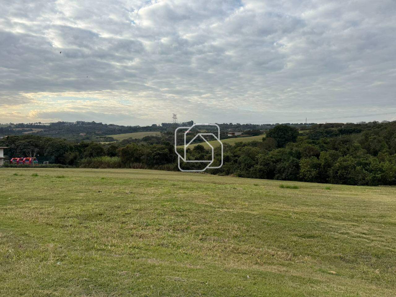 Terreno à venda em Porto Feliz - SP - Condomínio Fazenda Boa Vista: 