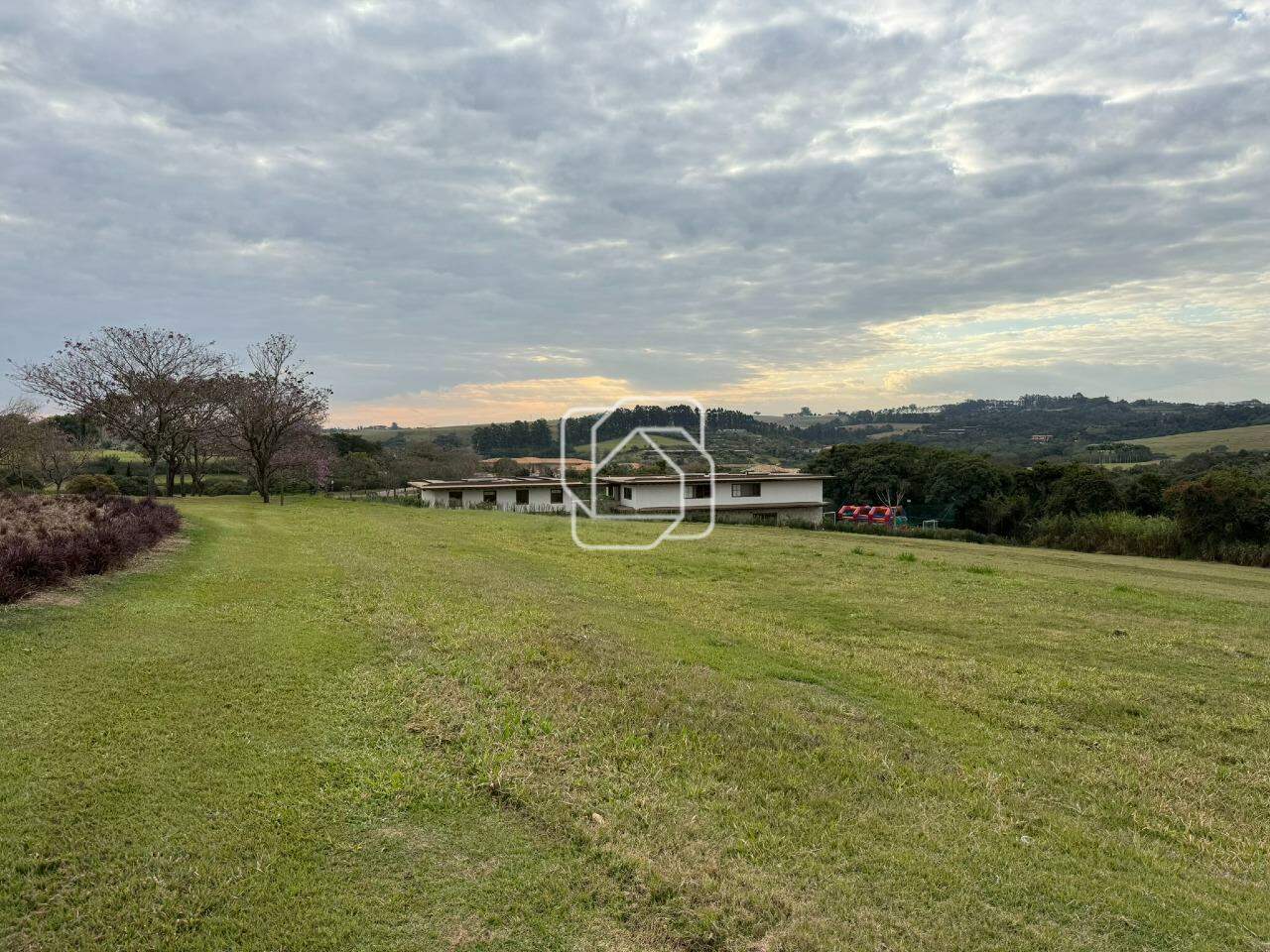 Terreno à venda em Porto Feliz - SP - Condomínio Fazenda Boa Vista: 