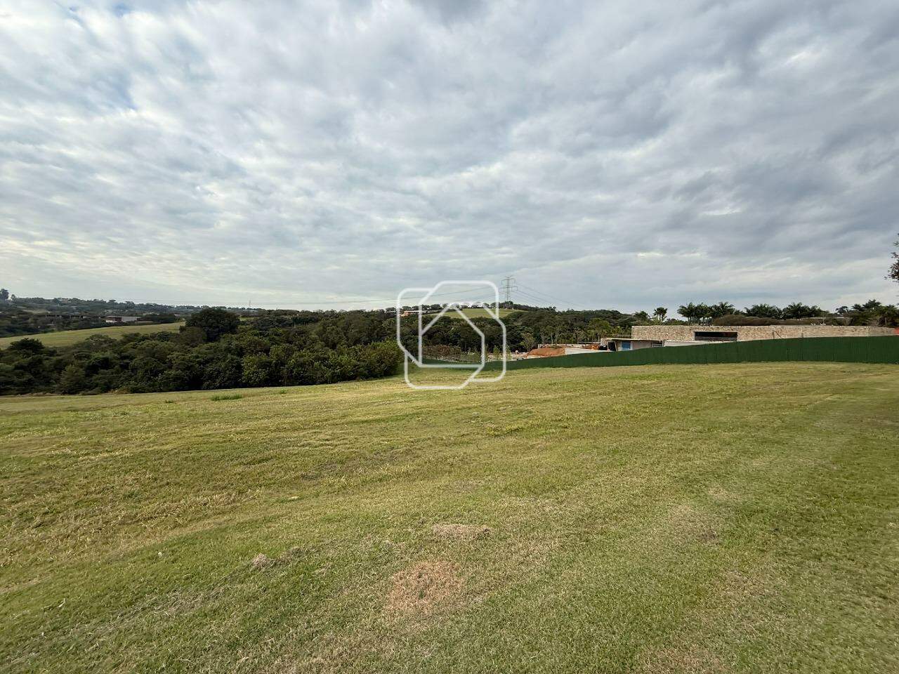 Terreno à venda em Porto Feliz - SP - Condomínio Fazenda Boa Vista: 