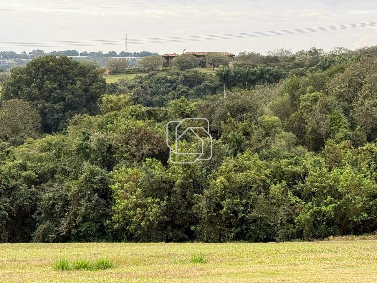 Terreno à venda em Porto Feliz - SP - Condomínio Fazenda Boa Vista: 