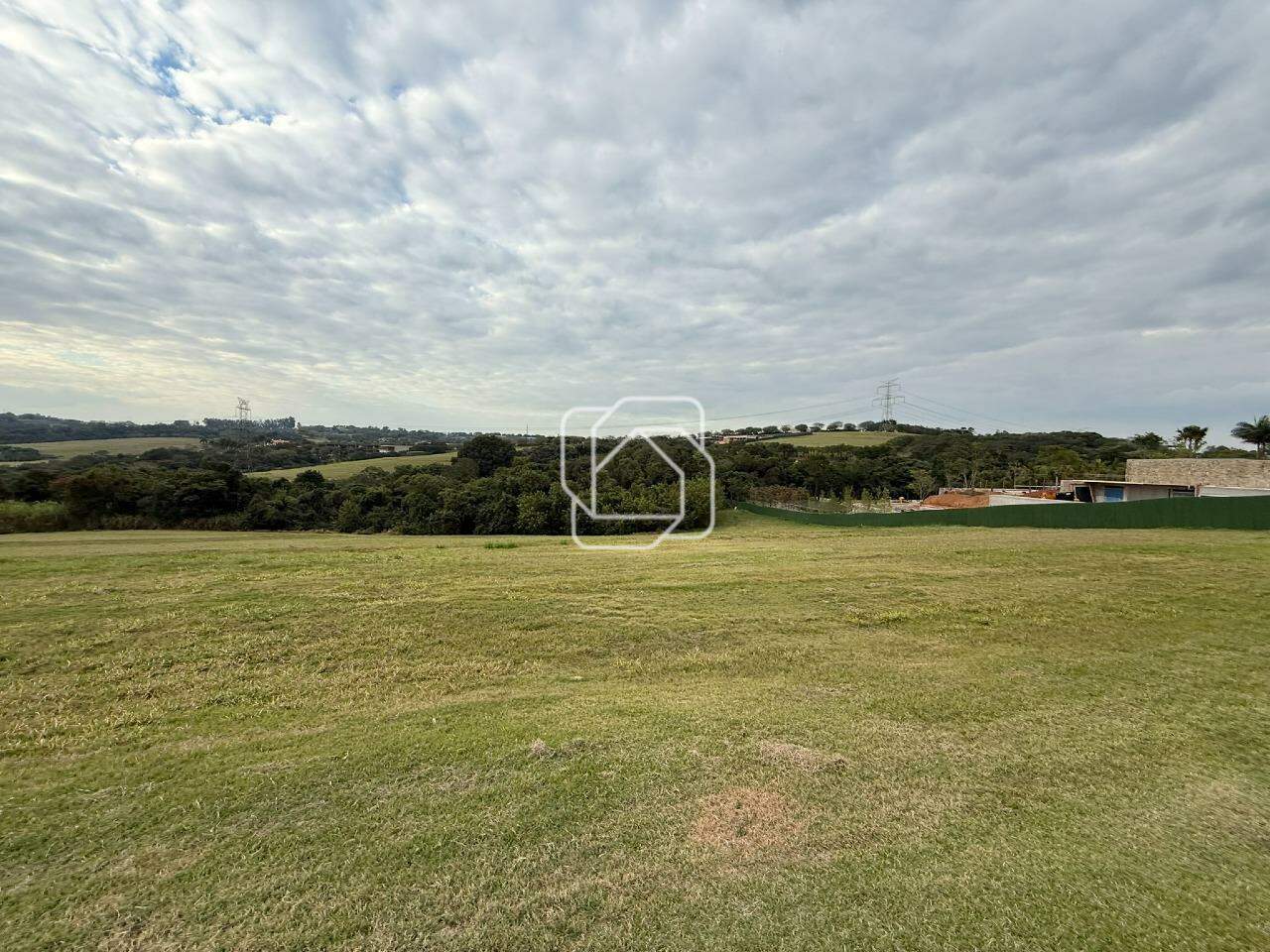 Terreno à venda em Porto Feliz - SP - Condomínio Fazenda Boa Vista: 