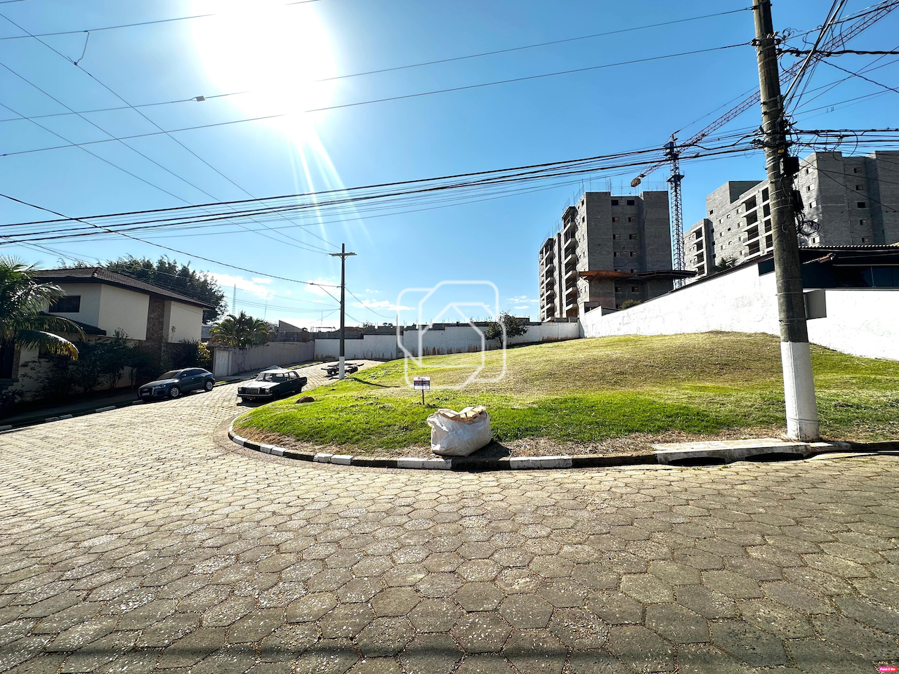 Terreno à venda em Itu - SP - Portal da Vila Rica : 