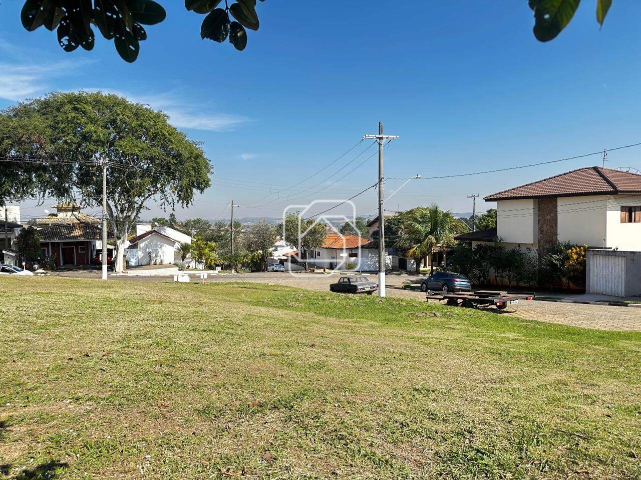 Terreno à venda em Itu - SP - Portal da Vila Rica : 