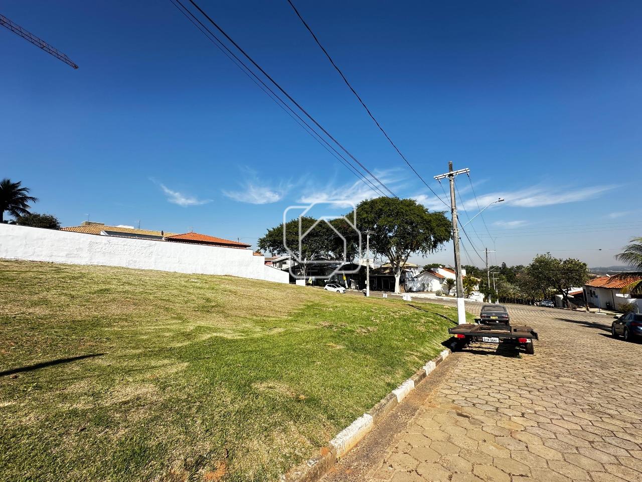 Terreno à venda em Itu - SP - Portal da Vila Rica : 