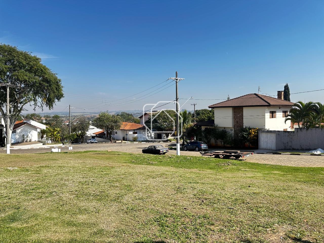 Terreno à venda em Itu - SP - Portal da Vila Rica : 