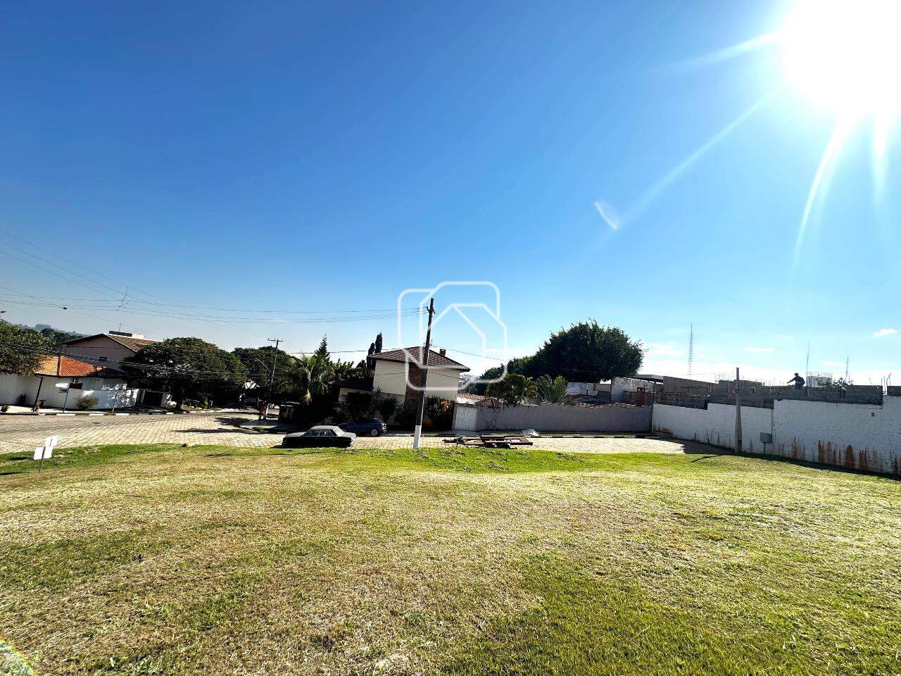 Terreno à venda em Itu - SP - Portal da Vila Rica : 