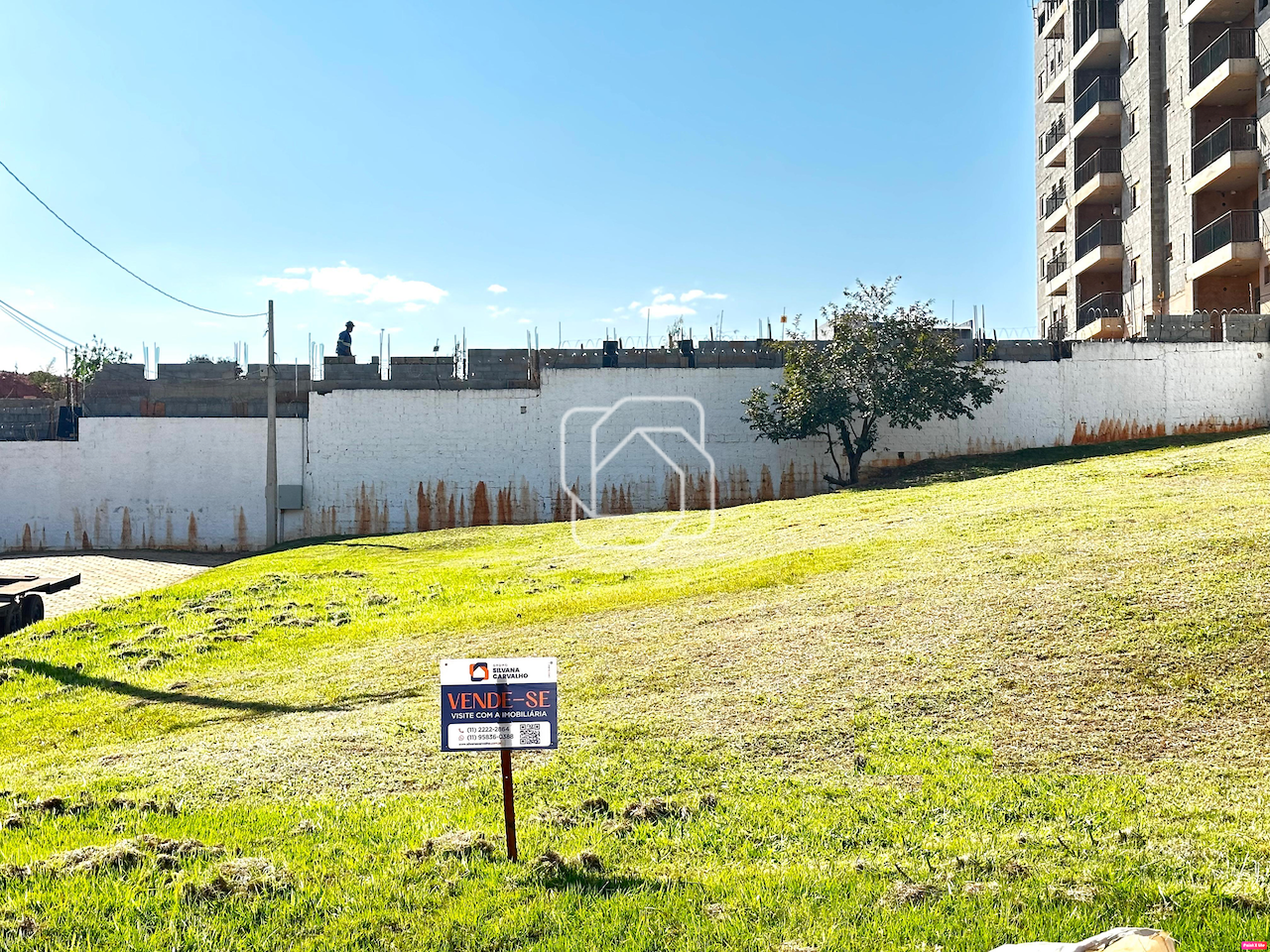 Terreno à venda em Itu - SP - Portal da Vila Rica : 