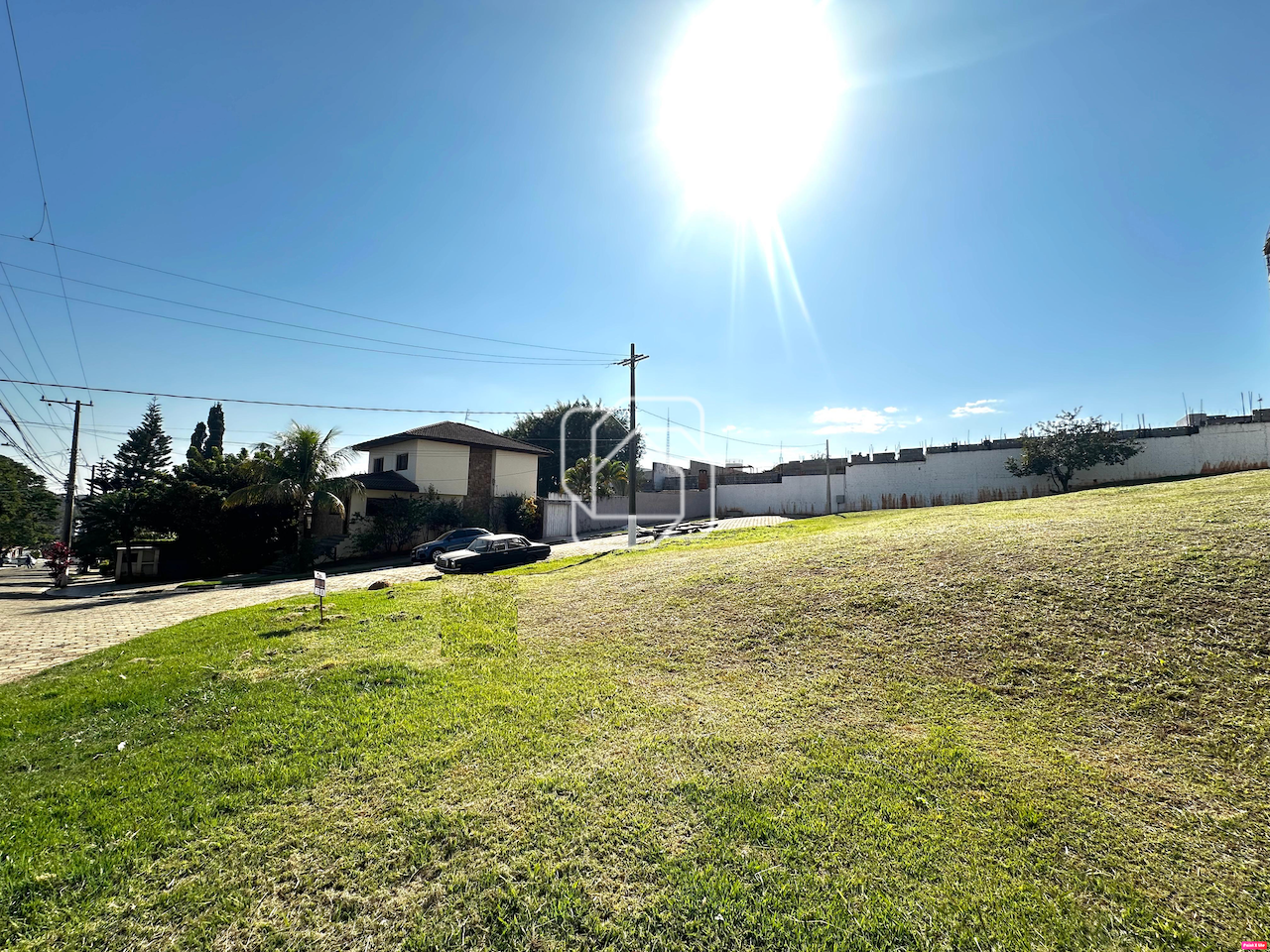 Terreno à venda em Itu - SP - Portal da Vila Rica : 