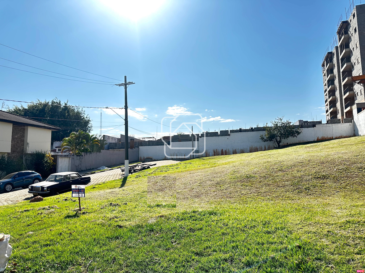 Terreno à venda em Itu - SP - Portal da Vila Rica : 