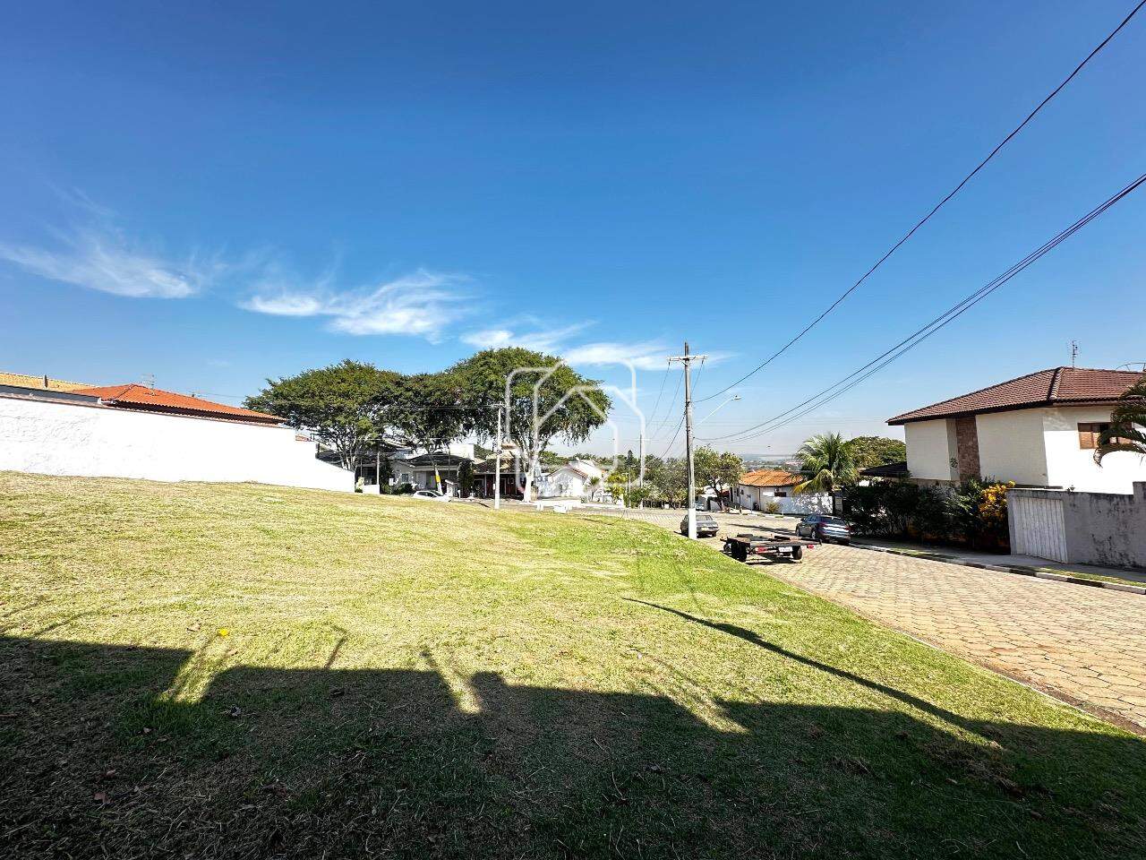 Terreno à venda em Itu - SP - Portal da Vila Rica : 