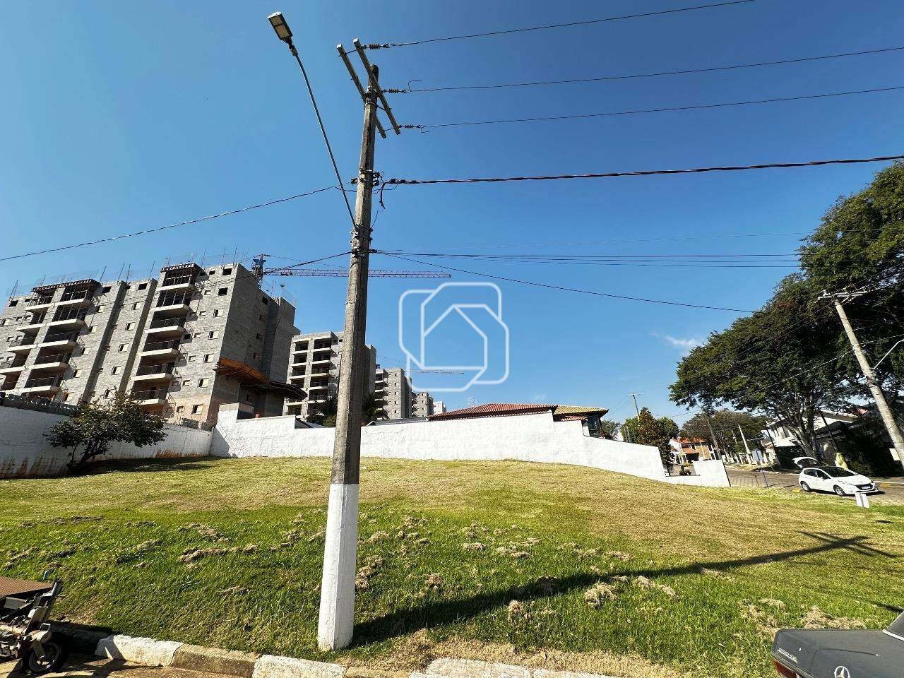 Terreno à venda em Itu - SP - Portal da Vila Rica : 