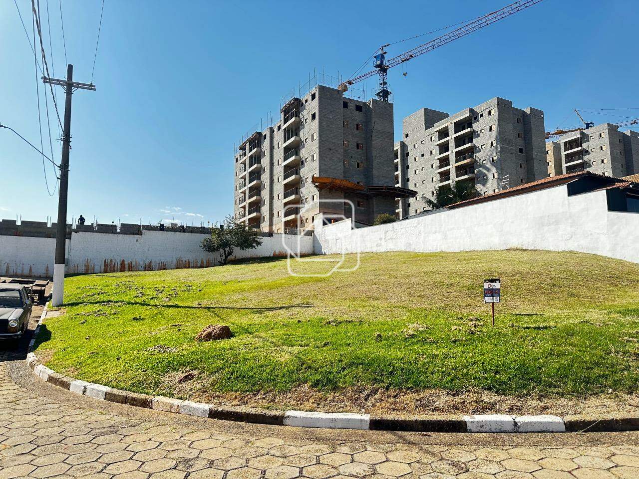 Terreno à venda em Itu - SP - Portal da Vila Rica : 