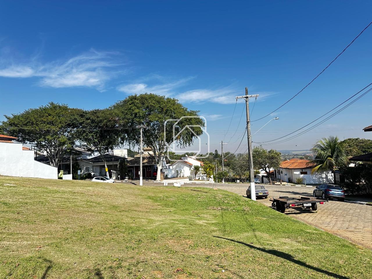 Terreno à venda em Itu - SP - Portal da Vila Rica : 