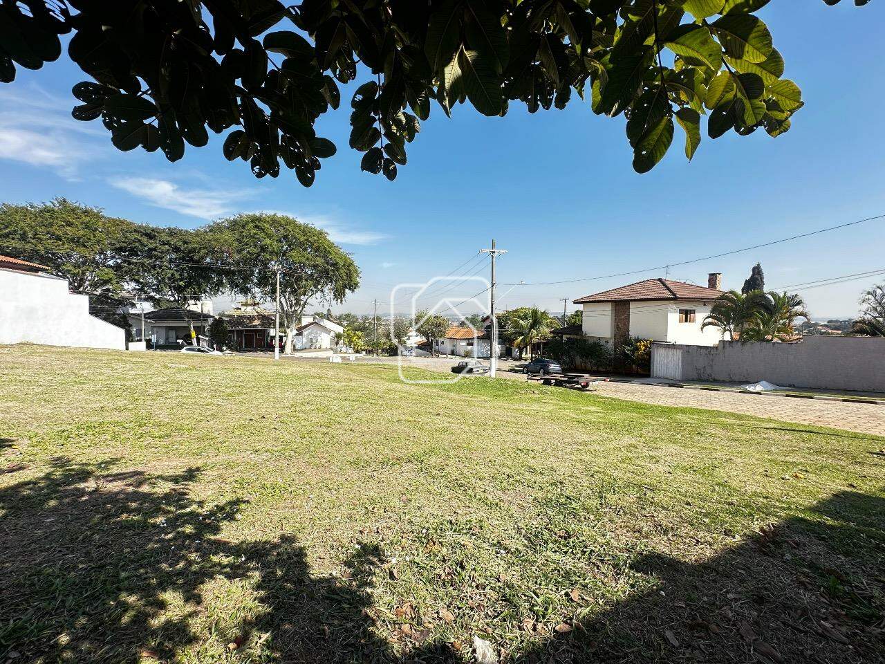 Terreno à venda em Itu - SP - Portal da Vila Rica : 