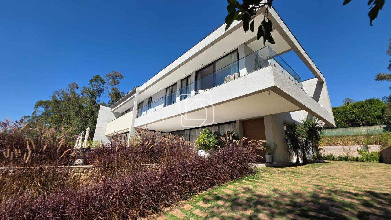 Casa de Condomínio à venda em Itu - SP - Condomínio Terras de São José II: 