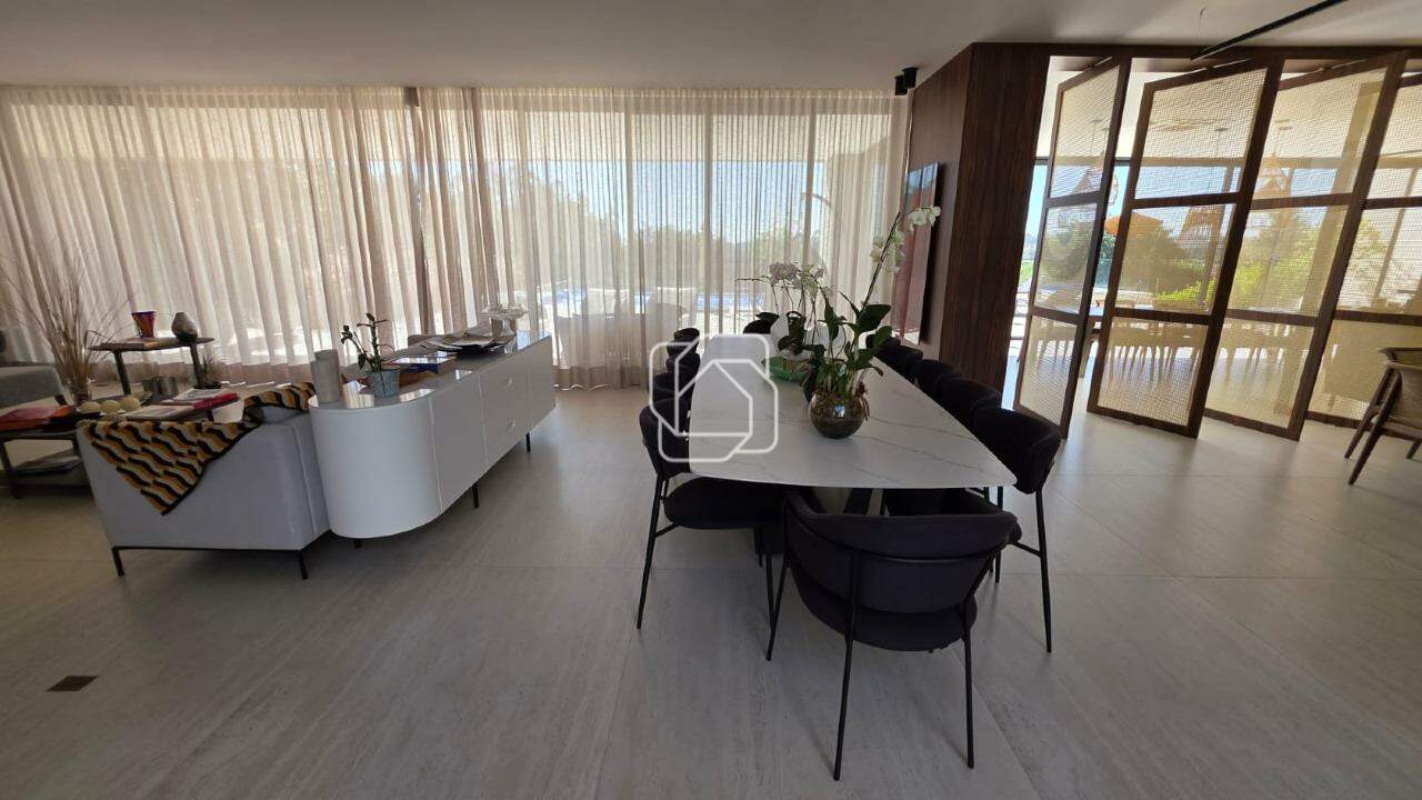 Casa de Condomínio à venda em Itu - SP - Condomínio Terras de São José II: 
