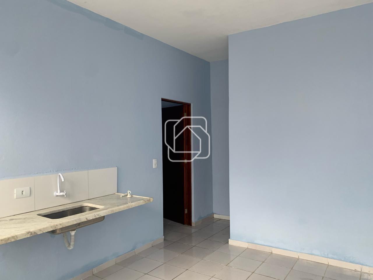 Kitnet para aluguel em Itu - SP - Parque São Camilo: 