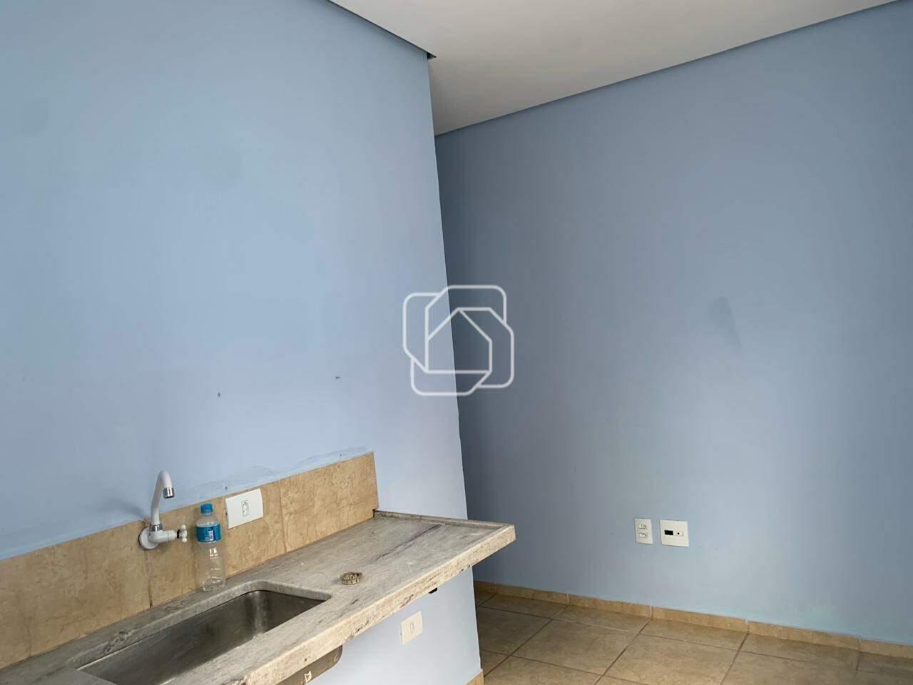 Kitnet para aluguel em Itu - SP - Parque São Camilo: