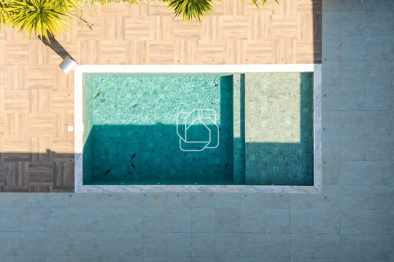 Casa de Condomínio para aluguel em Indaiatuba - SP - Jardim Quintas da Terracota: 
