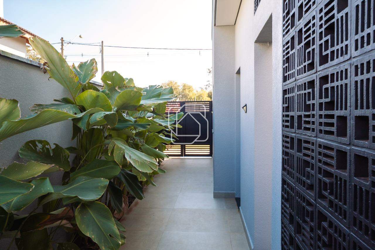 Casa de Condomínio para aluguel em Indaiatuba - SP - Jardim Quintas da Terracota: 